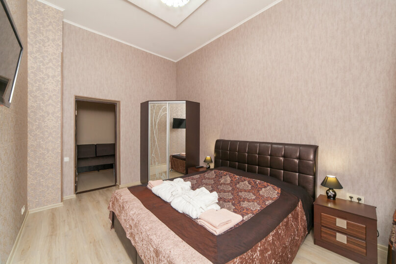 Гостевой дом Элита Симферополь-86