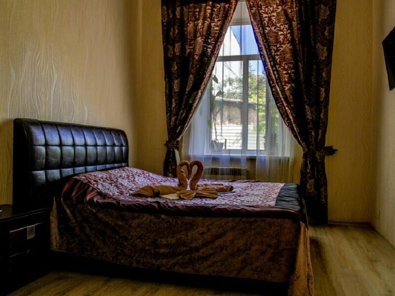 Гостевой дом Элита Симферополь