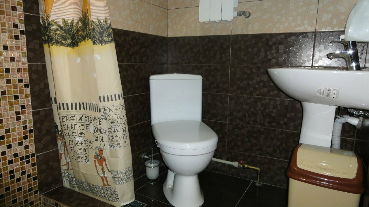 Гостевой дом Элита Симферополь-41