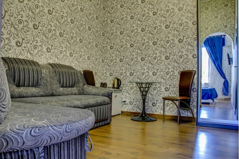 Гостевой дом Элита Симферополь-67