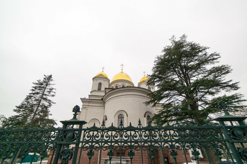 Гостевой дом Элита Симферополь-8