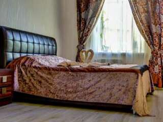 Гостевой дом Элита Симферополь Семейный номер Делюкс-1