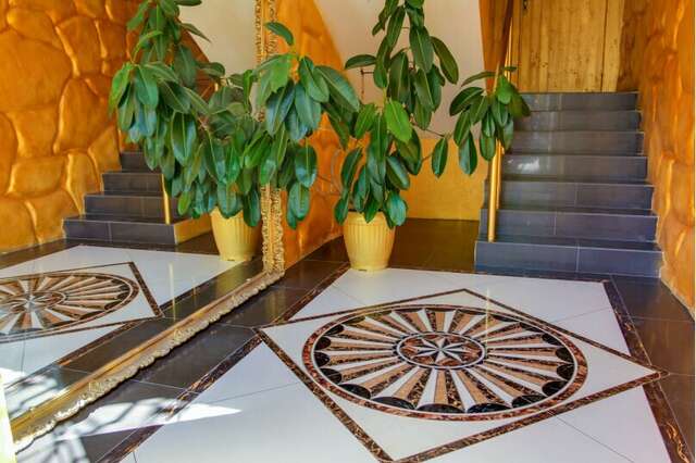 Гостевой дом Элита Симферополь-6