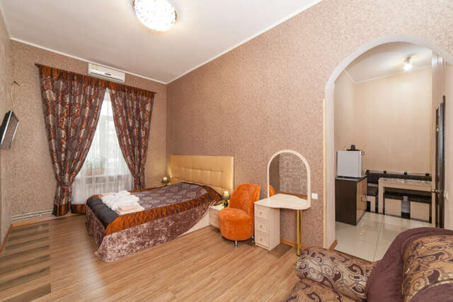 Гостевой дом Элита Симферополь-38