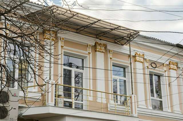 Гостевой дом Элита Симферополь-16