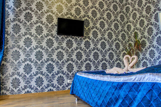 Гостевой дом Элита Симферополь-29