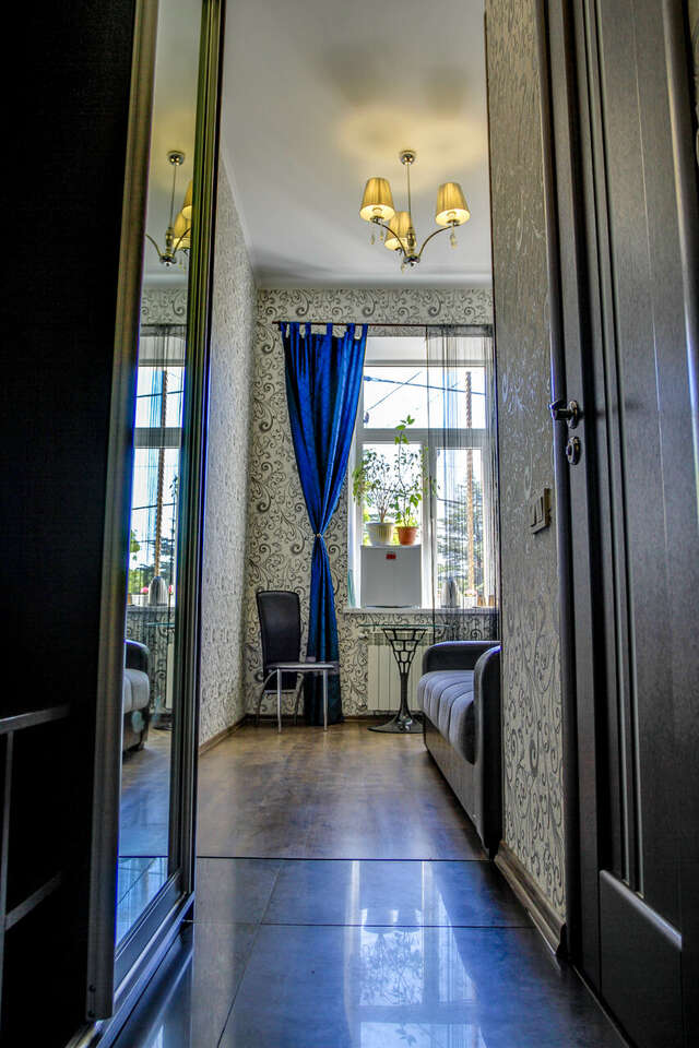 Гостевой дом Элита Симферополь-31