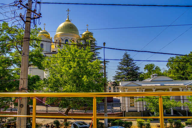 Гостевой дом Элита Симферополь-27