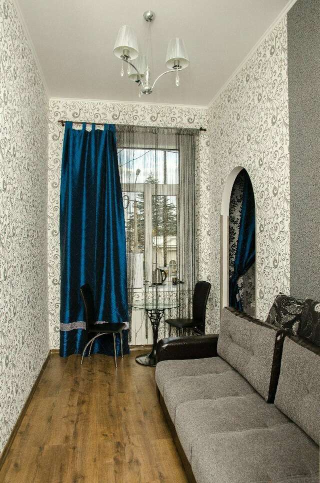 Гостевой дом Элита Симферополь-54