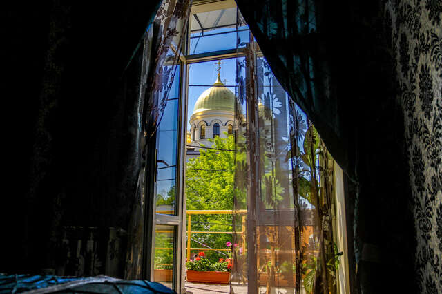 Гостевой дом Элита Симферополь-12