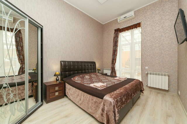 Гостевой дом Элита Симферополь-111