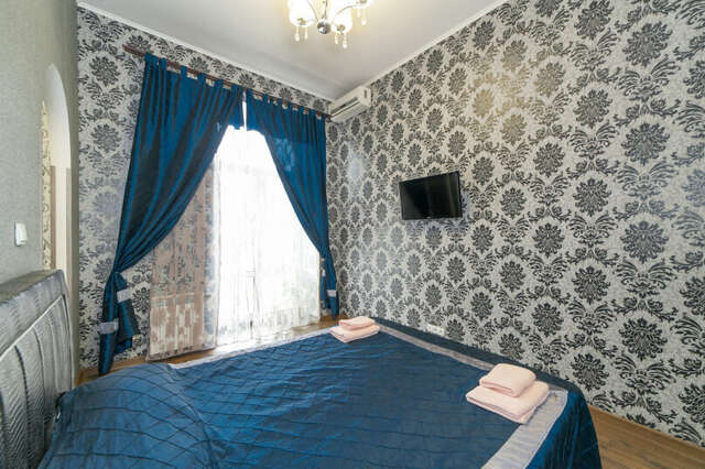 Гостевой дом Элита Симферополь-80