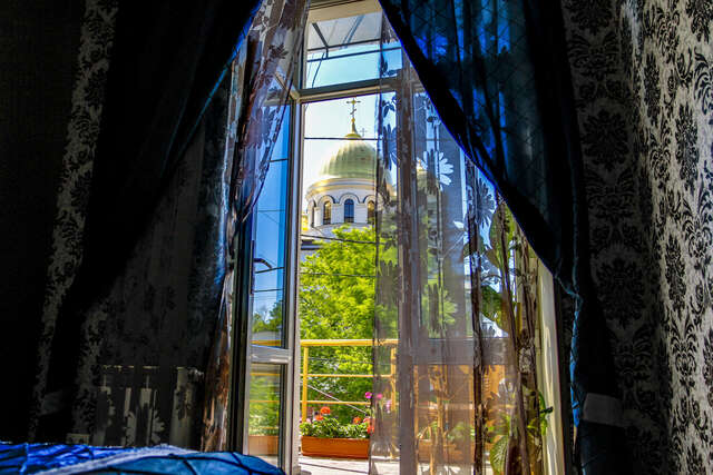 Гостевой дом Элита Симферополь-95