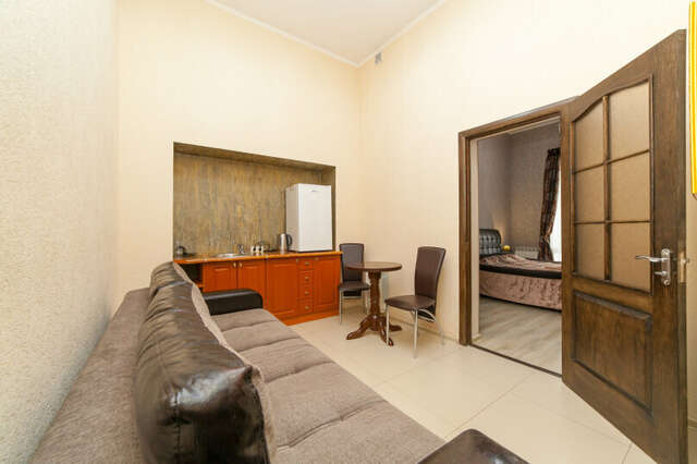 Гостевой дом Элита Симферополь-45