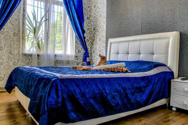 Гостевой дом Элита Симферополь-49