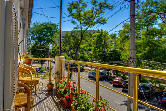 Гостевой дом Элита Симферополь-91