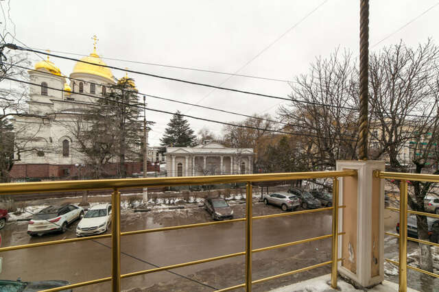 Гостевой дом Элита Симферополь-37