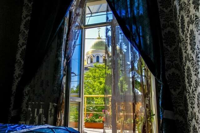 Гостевой дом Элита Симферополь-52