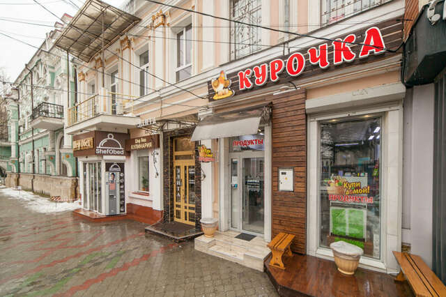 Гостевой дом Элита Симферополь-28