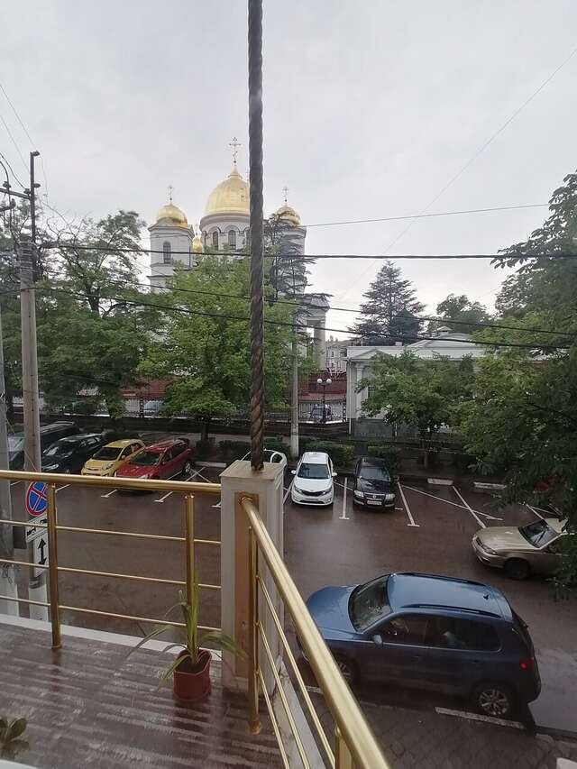 Гостевой дом Элита Симферополь-124