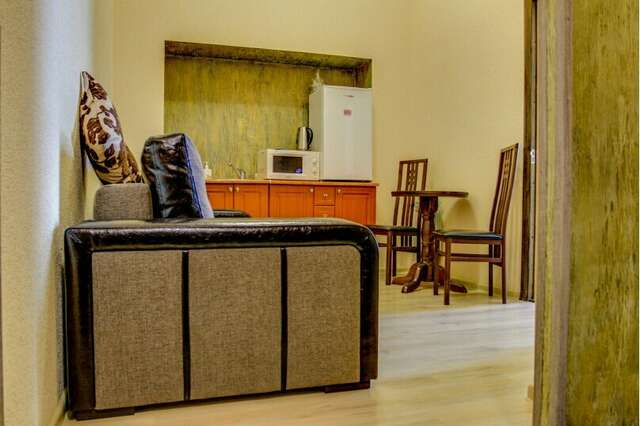 Гостевой дом Элита Симферополь-34