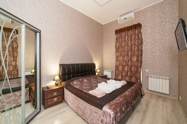 Гостевой дом Элита Симферополь-107