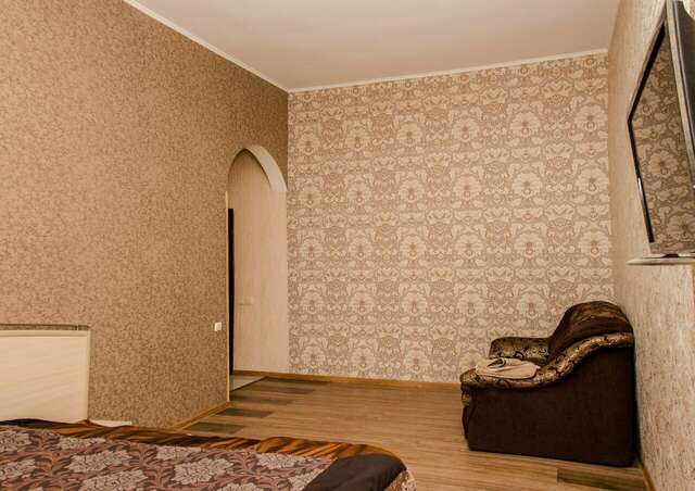 Гостевой дом Элита Симферополь-78