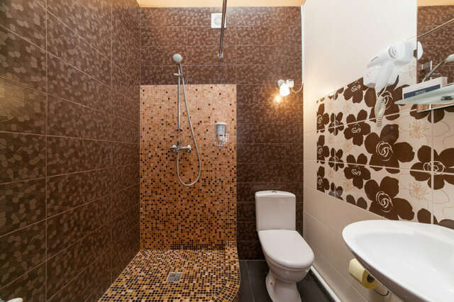 Гостевой дом Элита Симферополь-64