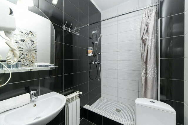 Гостевой дом Элита Симферополь-33