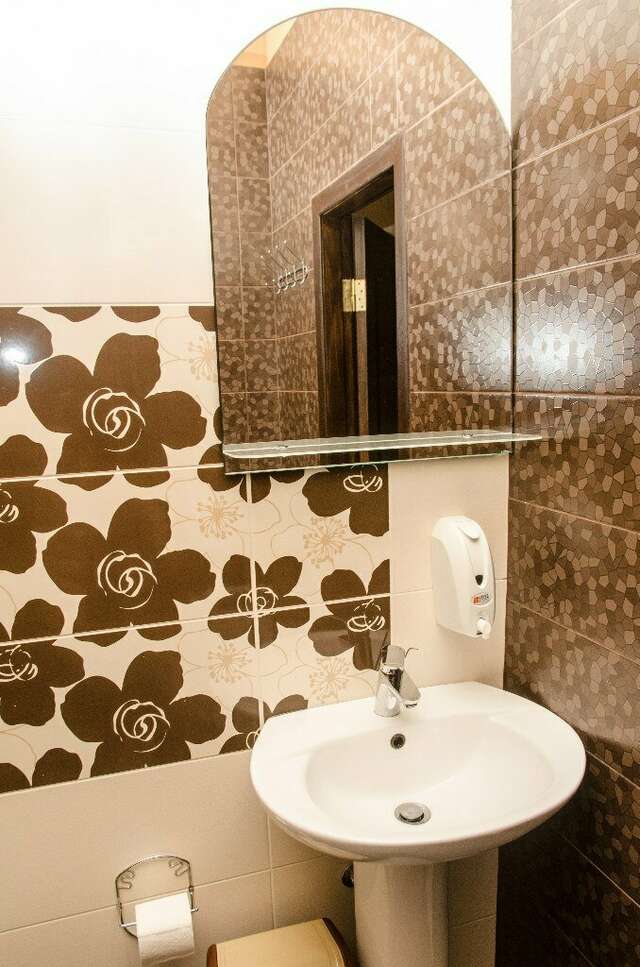 Гостевой дом Элита Симферополь-47