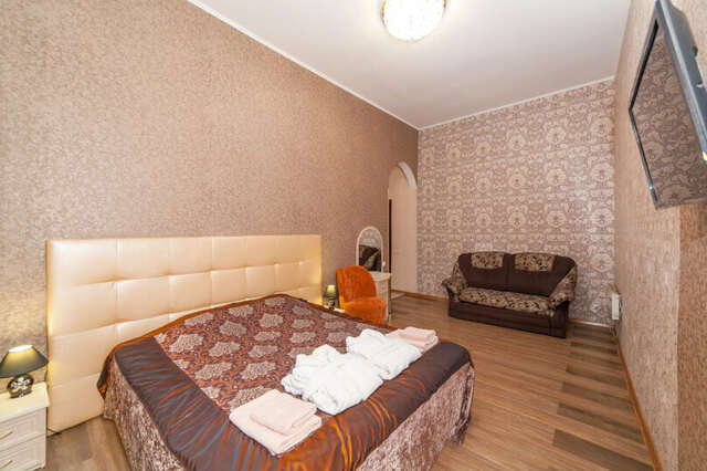 Гостевой дом Элита Симферополь-121