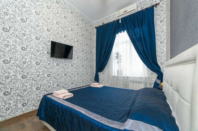 Гостевой дом Элита Симферополь-113