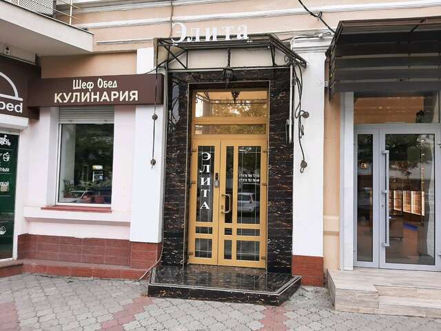 Гостевой дом Элита Симферополь-70