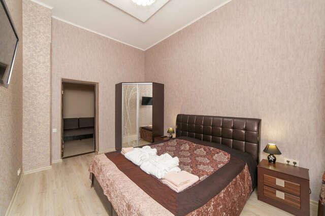 Гостевой дом Элита Симферополь-85