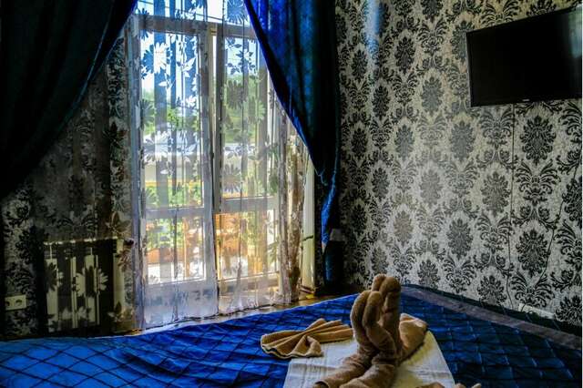 Гостевой дом Элита Симферополь-97