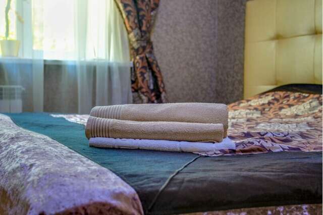 Гостевой дом Элита Симферополь-26