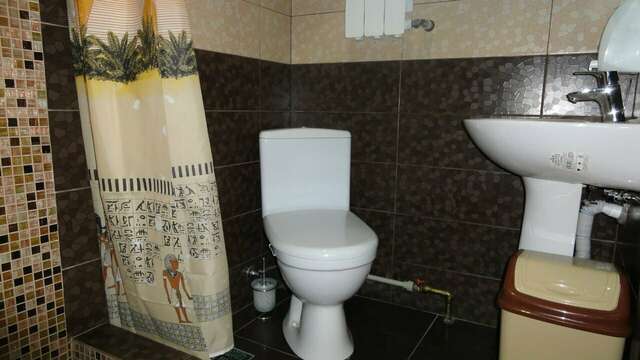 Гостевой дом Элита Симферополь-40