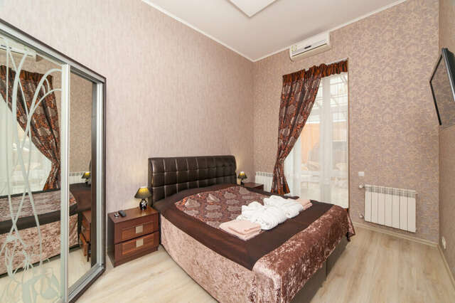 Гостевой дом Элита Симферополь-5