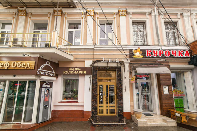 Гостевой дом Элита Симферополь-131