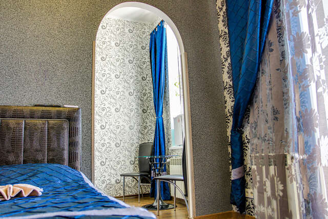 Гостевой дом Элита Симферополь-81